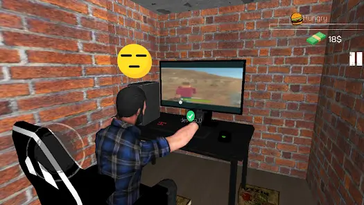 Internet Cafe Simulator Mod APK latest version