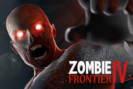 Zombie Frontier 4 Mod APK new version