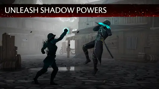 shadow fight 3 pc download